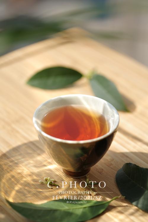 茶叶摄影红茶绿茶摄影拍摄|摄影|产品摄影|cphoto商业摄影师_原创作品