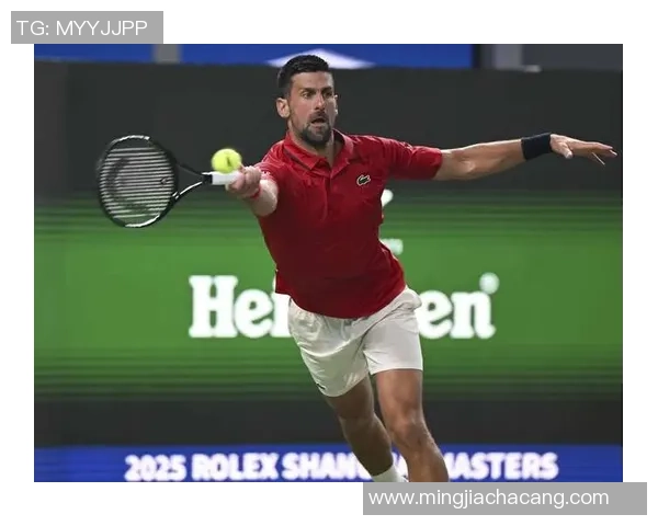 上海网球队杯赛表现分析:个人能力与团队协作的完美结合 上海网球队杯赛表现分析:个人能力与团队协作的完美结合