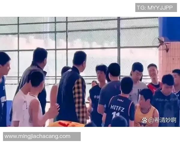 广州篮球队近期表现分析与未来发展方向探讨