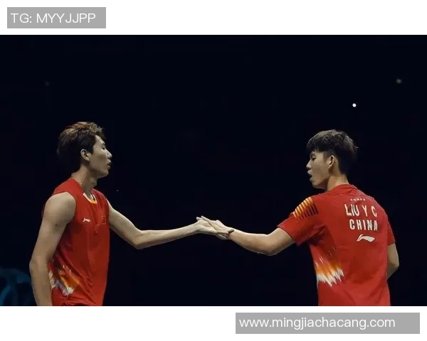 上海羽毛球队的速度之道:聚焦训练与比赛中的快速反应与战术运用