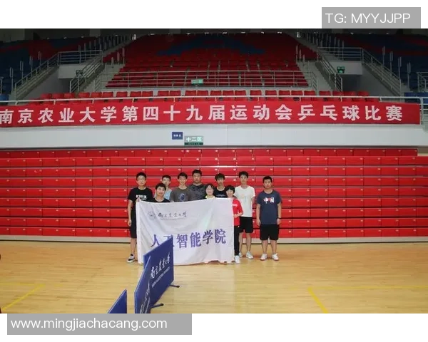 南京乒乓球队速度表现分析与提升策略研究报告