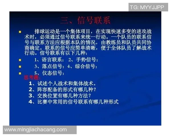 杭州排球队总决赛战术分析与表现评估全面解读 杭州排球队总决赛战术分析与表现评估全面解读