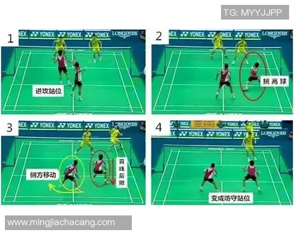 杭州羽毛球队包夹战术的优缺点分析及其对比赛结果的影响