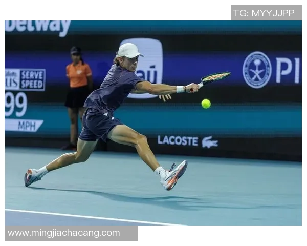 重庆网球队的崛起与发展探索：网球运动在城市中的影响与意识觉醒