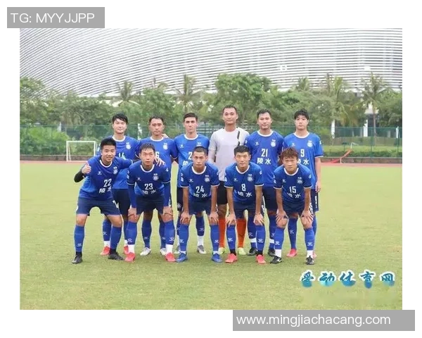 陵水足球明星阵容揭秘他们的成就与影响力分析