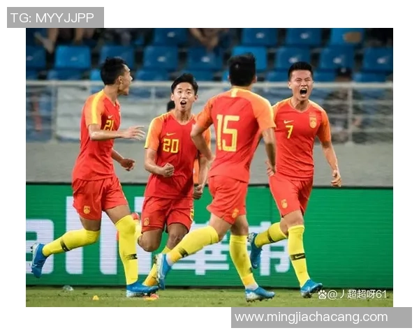 90后足球明星在中国的崛起与挑战:他们如何改变足球的未来 90后足球明星在中国的崛起与挑战:他们如何改变足球的未来