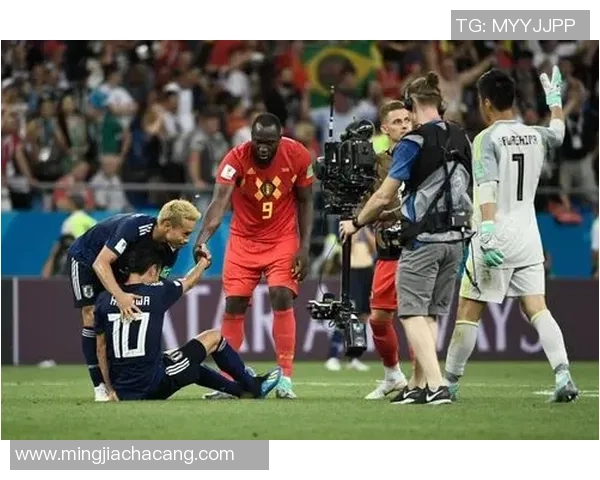 日本足球明星在绝杀时刻的悲壮瞬间与背后的故事