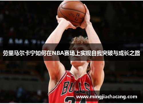 劳里马尔卡宁如何在NBA赛场上实现自我突破与成长之路